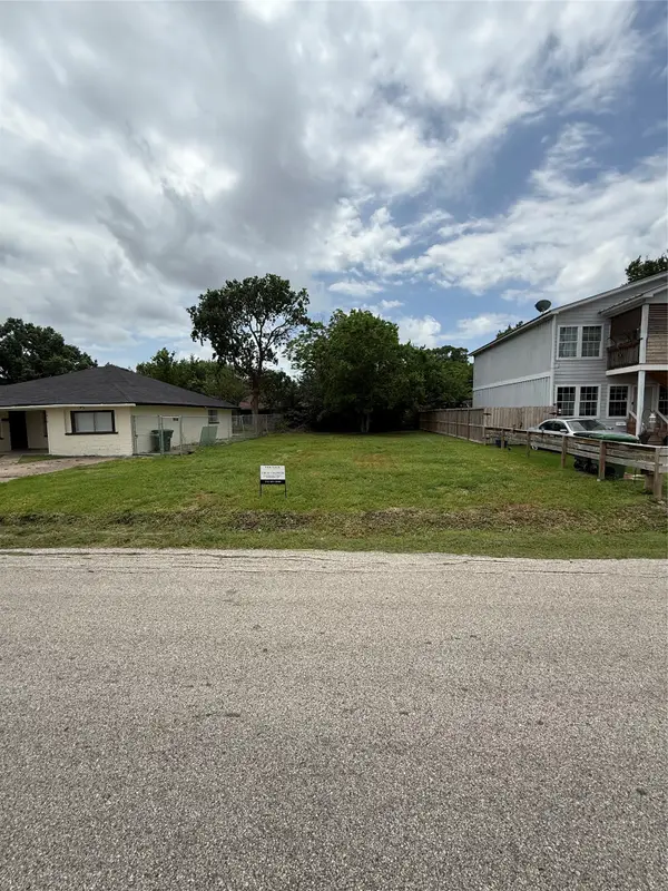 0 Lehall Street, Houston, TX 77021