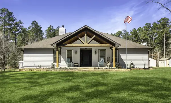 5535 Fm 350 N, Livingston, TX 77351