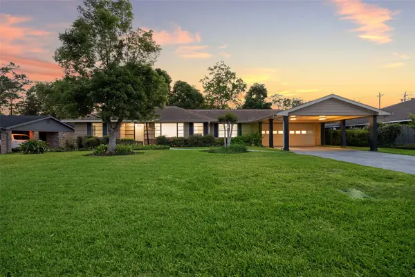 1309 Centennial Drive, Houston, TX 77055