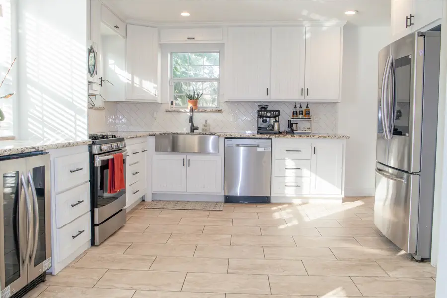 5221 Claremont Street, Houston, TX 77023 - Image #3