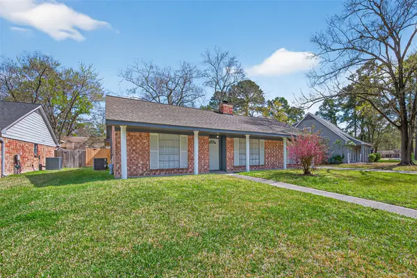 3242 Three Pines Drive, Houston, TX 77339