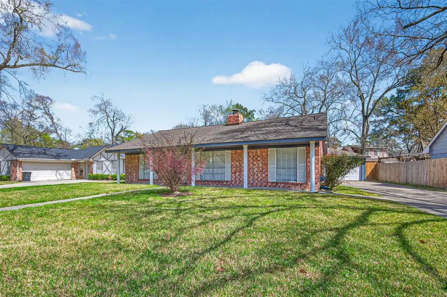 3242 Three Pines Drive, Kingwood, TX 77339 - #3