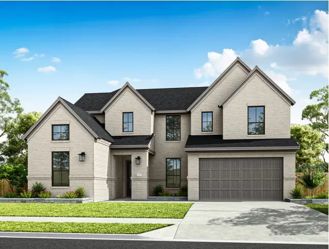 9419 Sweet Palm Street, Richmond, TX 77407 - #1