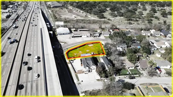 6414 Myrtle Street, Houston, TX 77087