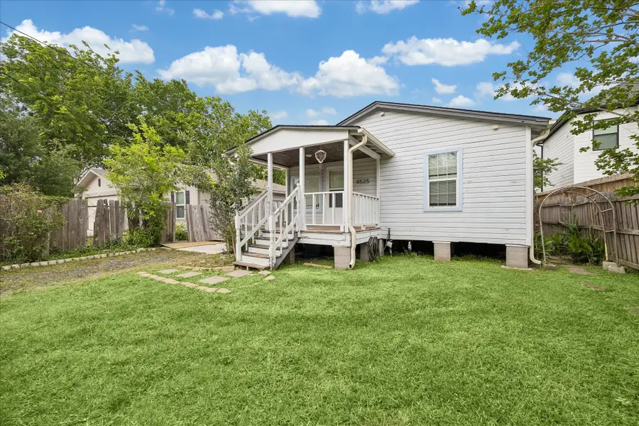 8525 Dosia Street, Houston, TX 77051 - #2