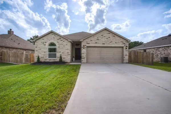 12956 Foster Circle, Willis, TX 77318