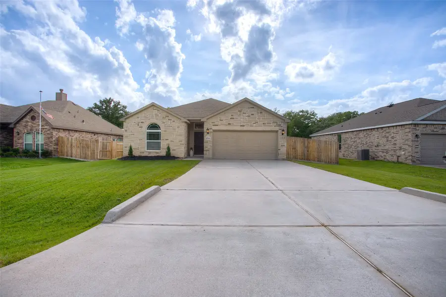 12956 Foster Circle, Willis, TX 77318 - #2