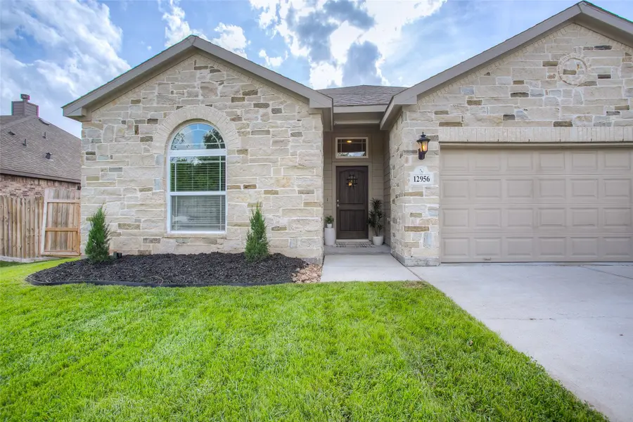 12956 Foster Circle, Willis, TX 77318 - #3