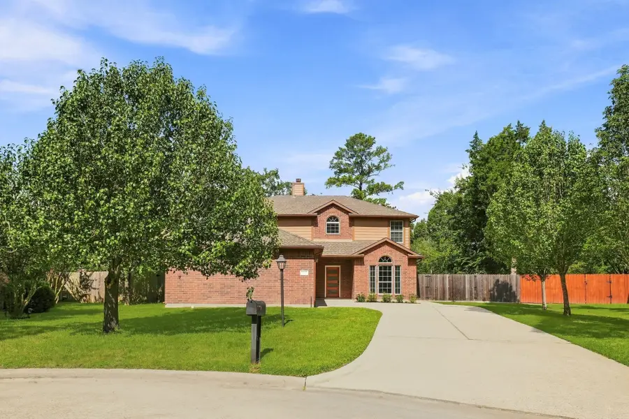 22907 Squirrel Tree Street, Spring, TX 77389 - #2