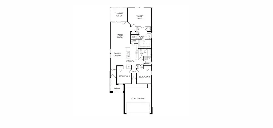 14171 Granger Pointe Lane, Conroe, TX 77302 - #2
