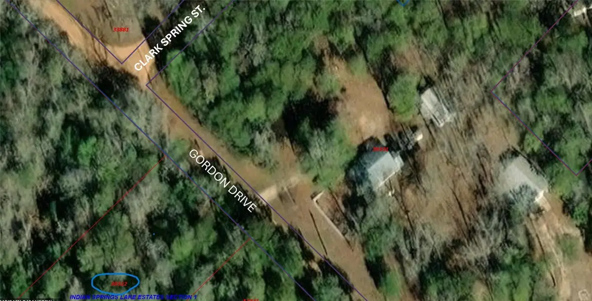 Lots 83 & 84 Gordon Drive, Livingston, TX 77351 - Image #1