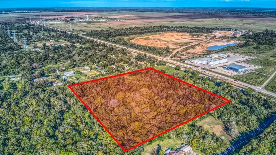 0 Weldon Road, Jones Creek, TX 77541 - Image #2