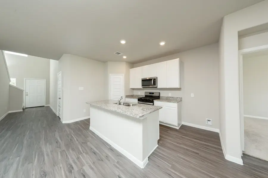 2557 Hawks Eye Drive, Conroe, TX 77301 - Image #2