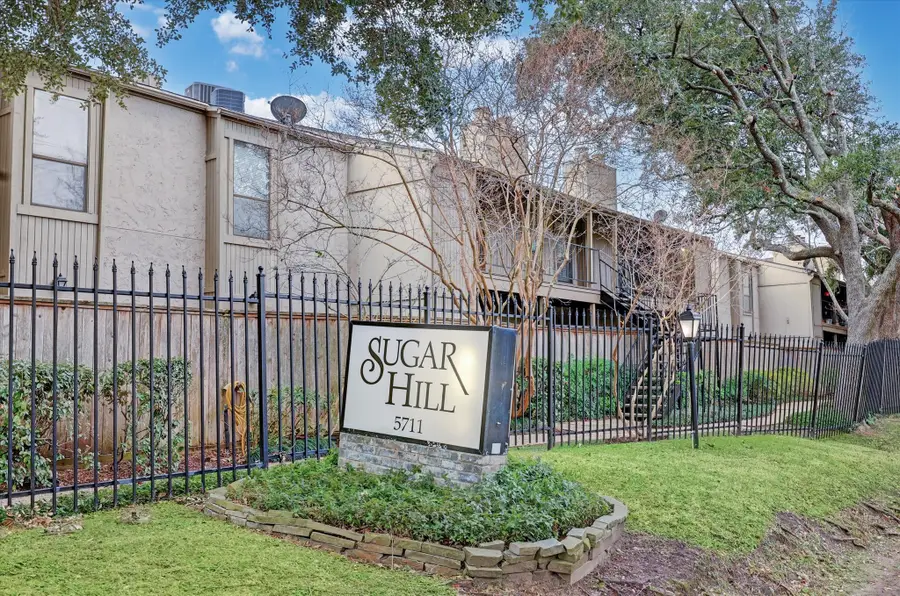 5711 Sugar Hill Drive #119, Houston, TX 77057 - #2