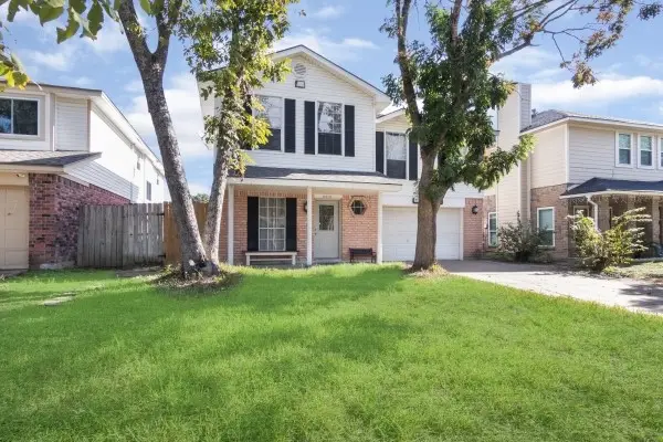 4310 Field Meadow Drive, Katy, TX 77449 - #1