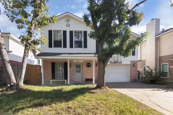 4310 Field Meadow Drive, Katy, TX 77449 - #2