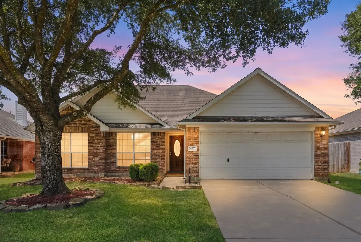 24007 Floragate Drive, Spring, TX 77373 - #1
