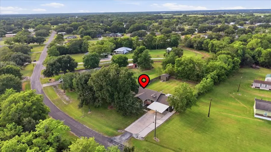 11565 Greenway Drive, Beaumont, TX 77705 - #2