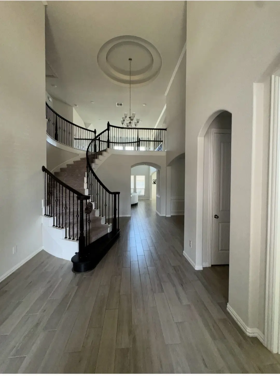 20910 Brave Legion Way Way, Tomball, TX 77375 - #1