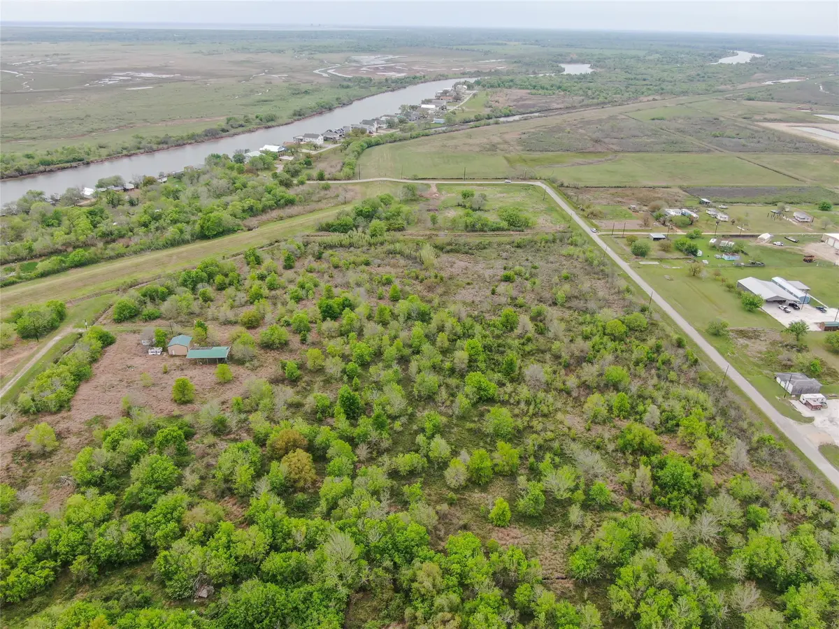 Lots 4-6 Cypress, Matagorda, TX 77457 - #1