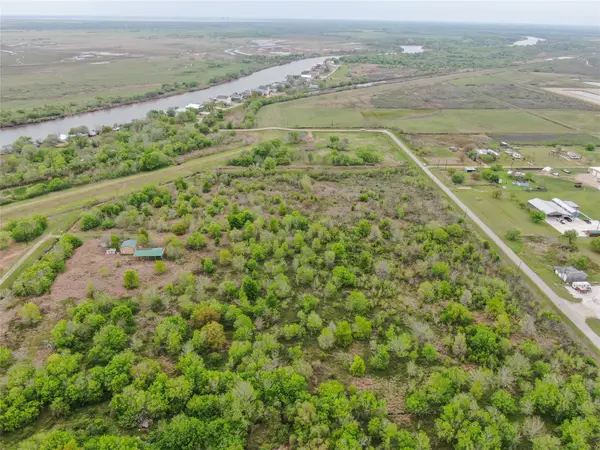 Lots 4-6 Cypress, Matagorda, TX 77457
