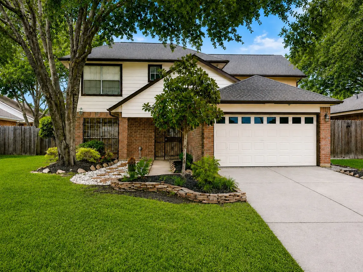 16131 Canaridge Drive, Houston, TX 77053 - #1