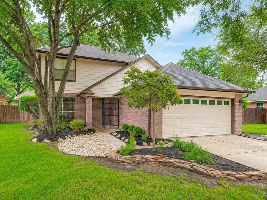 16131 Canaridge Drive, Houston, TX 77053 - #2
