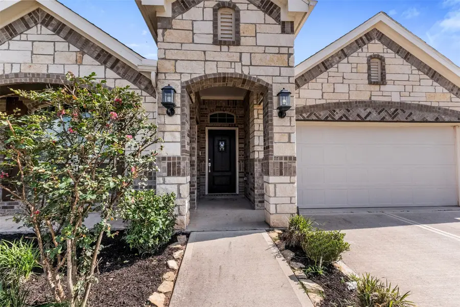 1606 Country Air Lane, Missouri City, TX 77459 - #2
