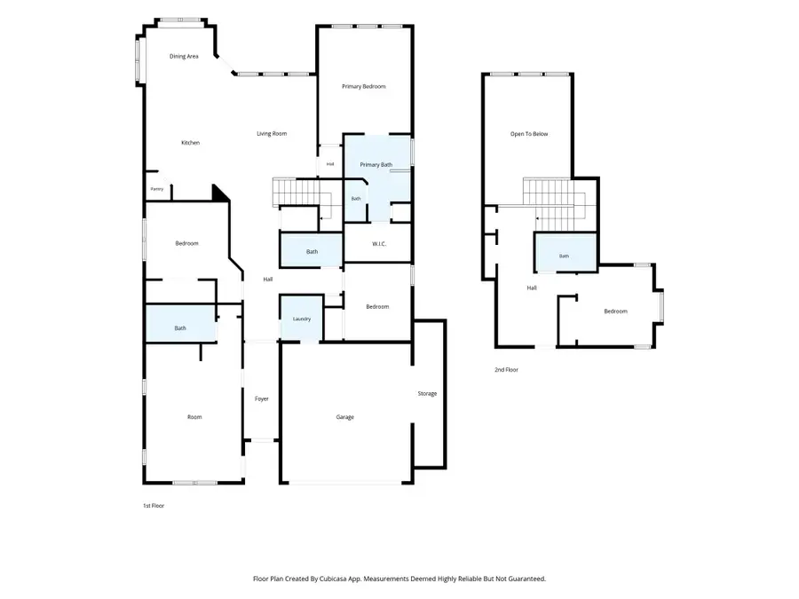 1606 Country Air Lane, Missouri City, TX 77459 - #3