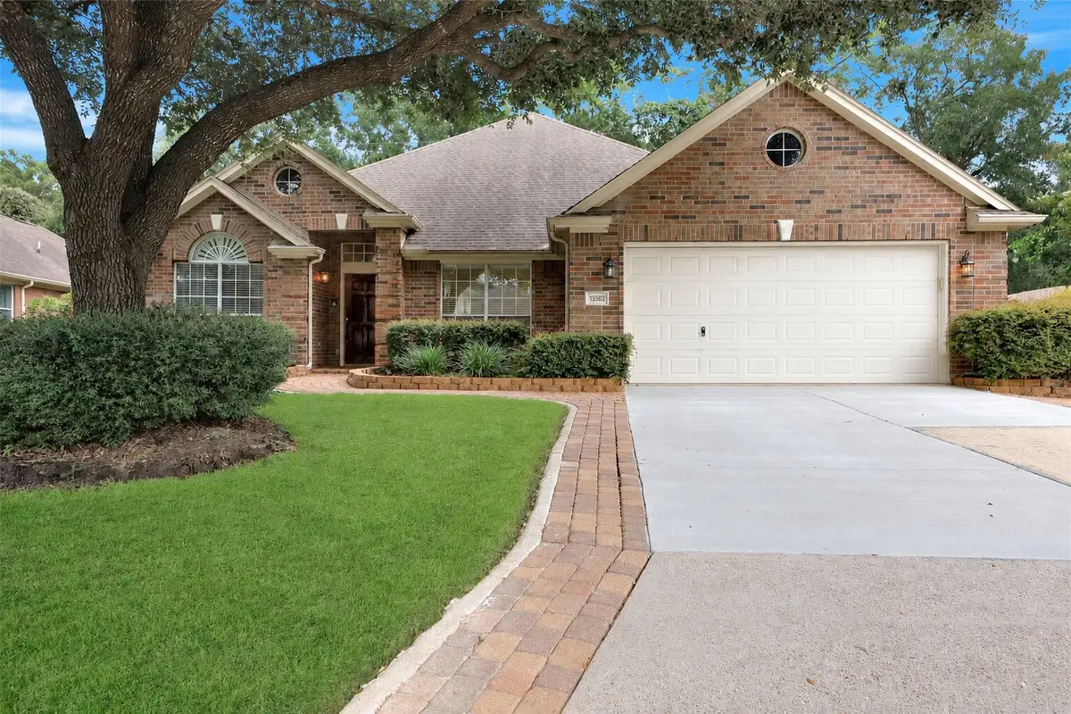 13502 Anderson Woods Drive, Houston, TX 77070 - #1