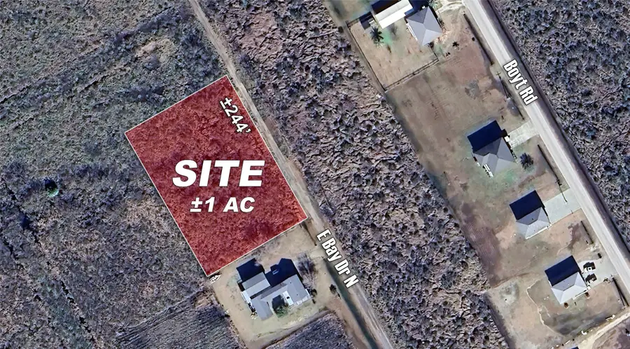 1125 E Bay Drive, Port Bolivar, TX 77650 - Image #2