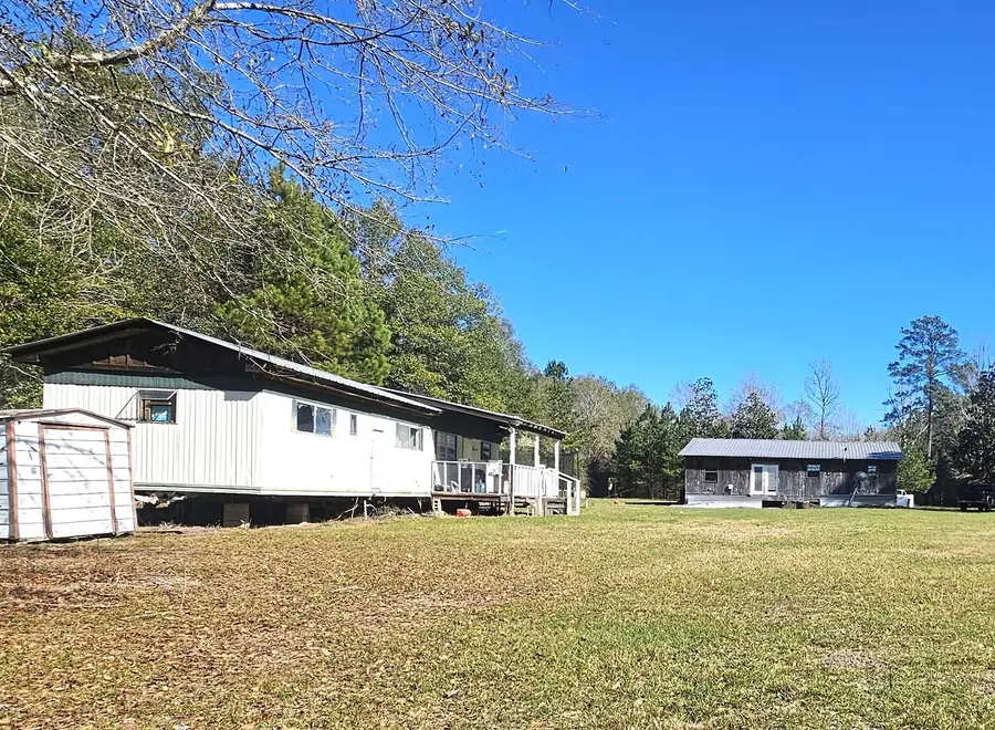 2580 County Road 4700, Silsbee, TX 77656 - Image #2