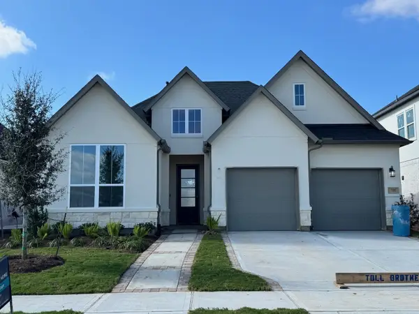 7107 Hayes Branch Lane, Katy, TX 77493