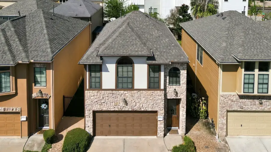 1354 Studer Street, Houston, TX 77007 - #2