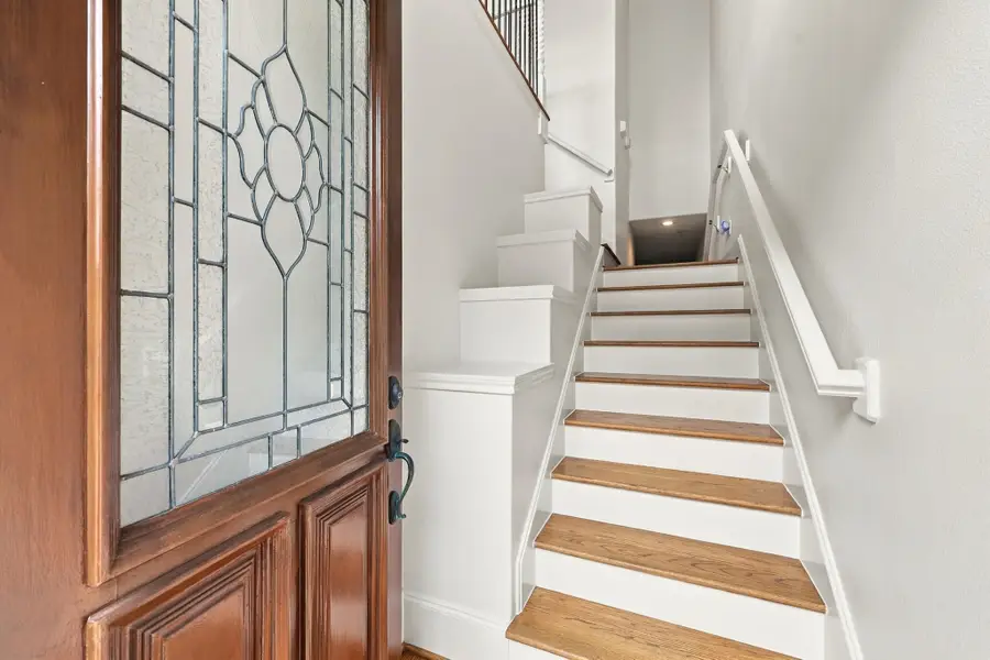 1354 Studer Street, Houston, TX 77007 - #3