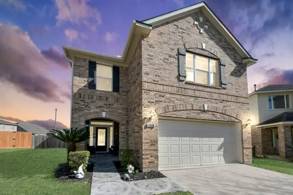 10803 Shannon Mills Lane, Houston, TX 77075