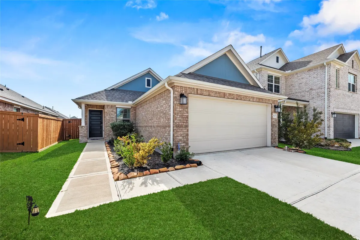 21627 Coral Mist Drive, Cypress, TX 77433 - #1