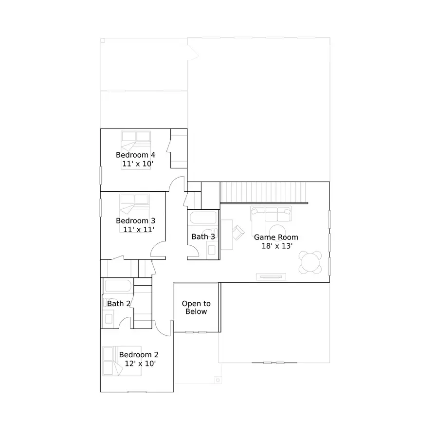21911 Maddaloni View Drive, Hockley, TX 77447 - #3