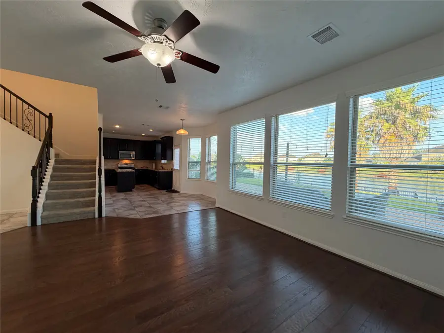 3935 Amalfi Shores Court, Missouri City, TX 77459 - #2