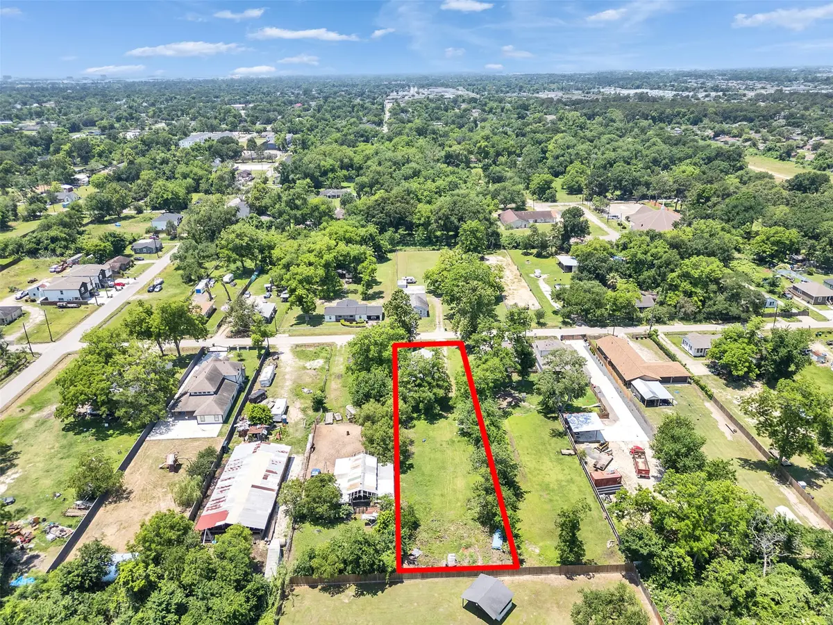 9606 Irby Street, Houston, TX 77088 - #1