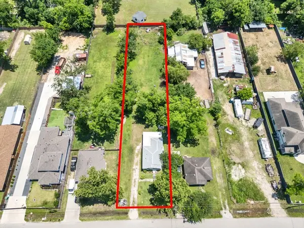 9606 Irby Street, Houston, TX 77088 - #3