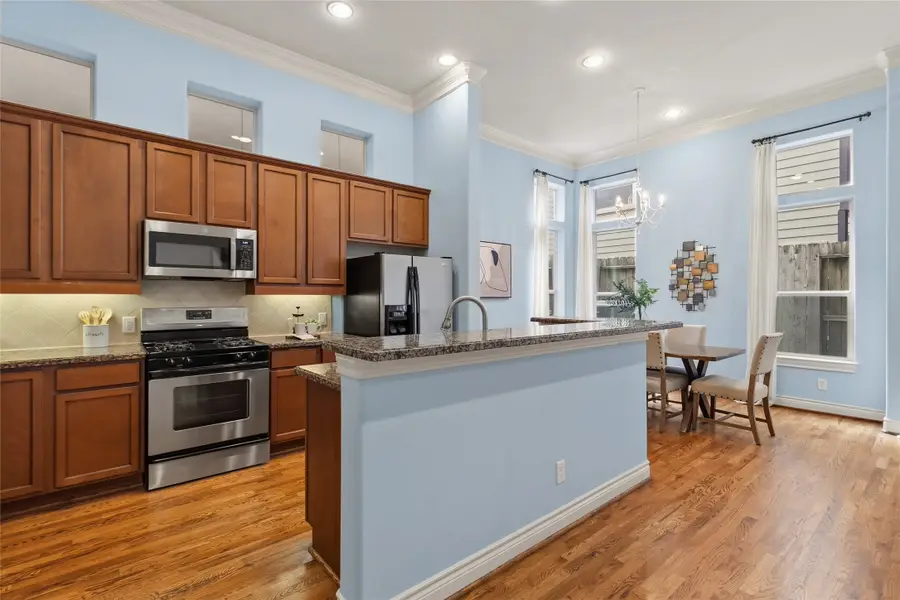 2823 Sherwin Street, Houston, TX 77007 - #3
