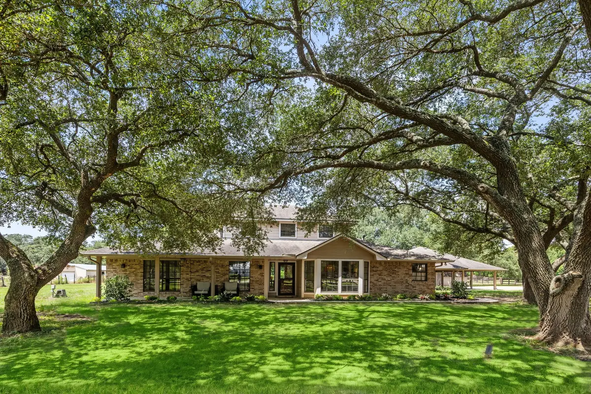 21503 Fones Road, Tomball, TX 77377 - #1