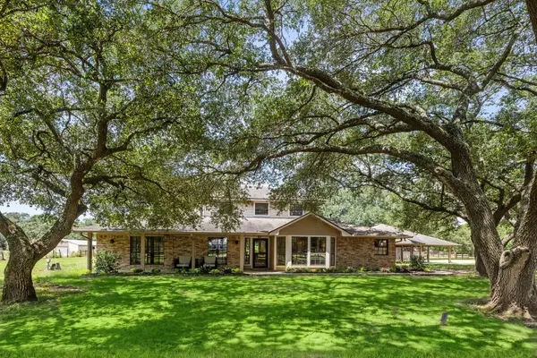 21503 Fones Road, Tomball, TX 77377
