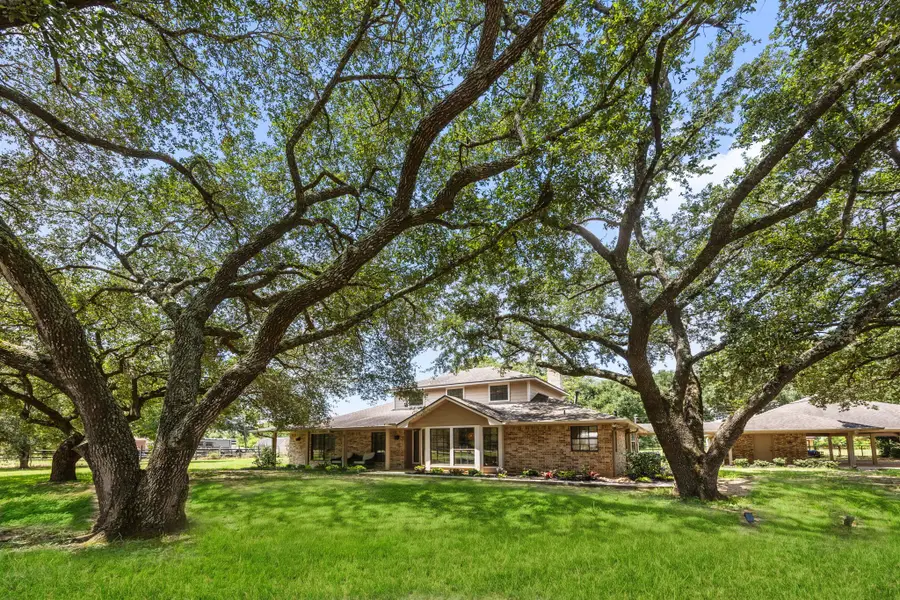 21503 Fones Road, Tomball, TX 77377 - #2
