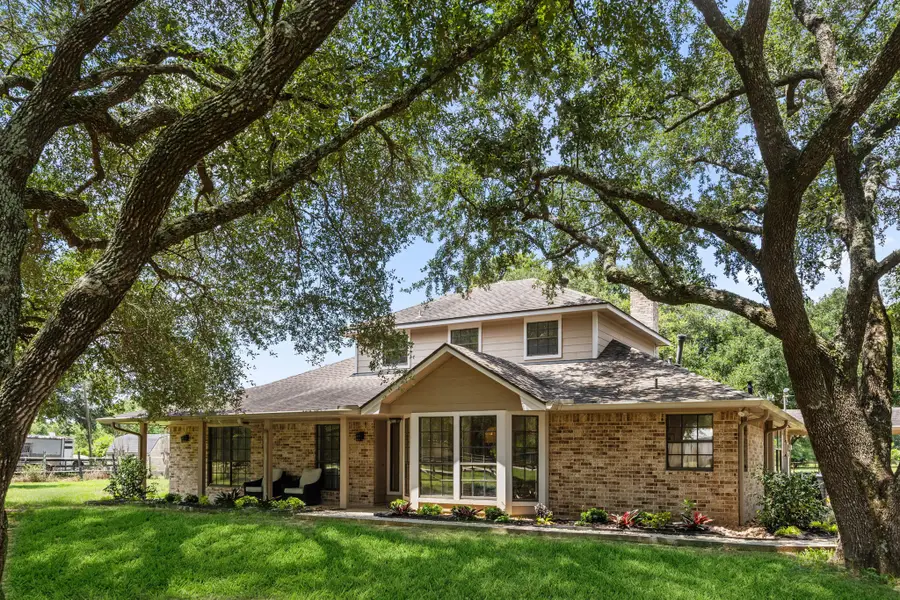 21503 Fones Road, Tomball, TX 77377 - #3