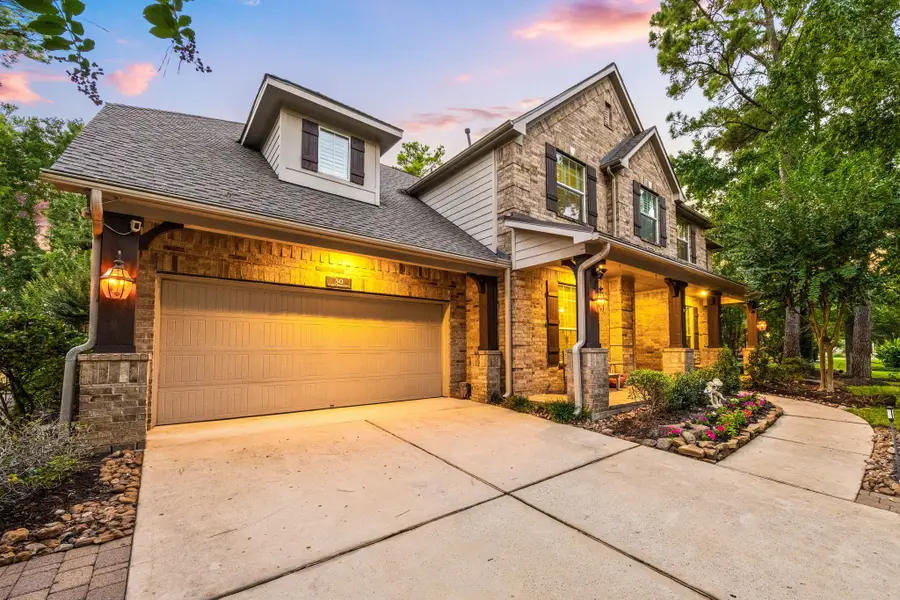 50 N Beech Springs Circle, The Woodlands, TX 77389 - Image #2