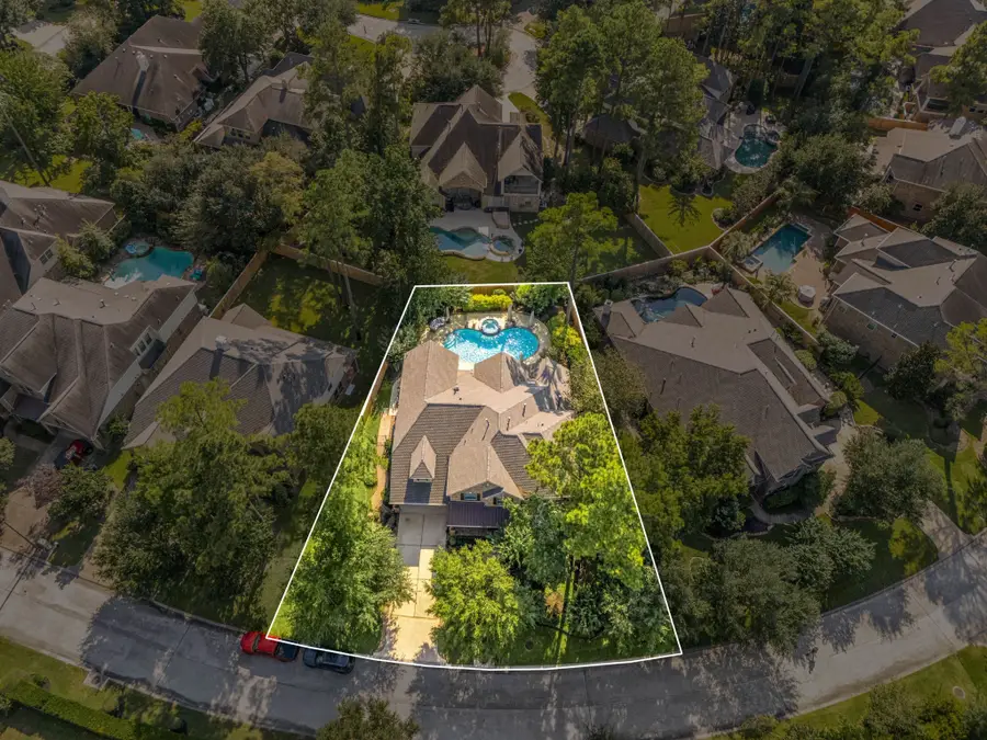 50 N Beech Springs Circle, The Woodlands, TX 77389 - Image #3