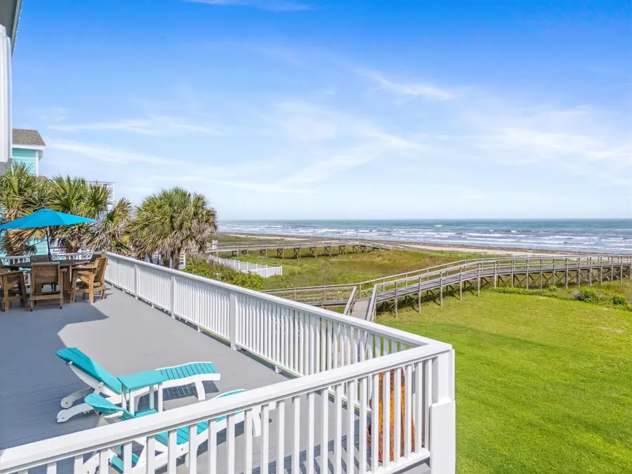 19427 Shores Drive, Galveston, TX 77554 - Image #3