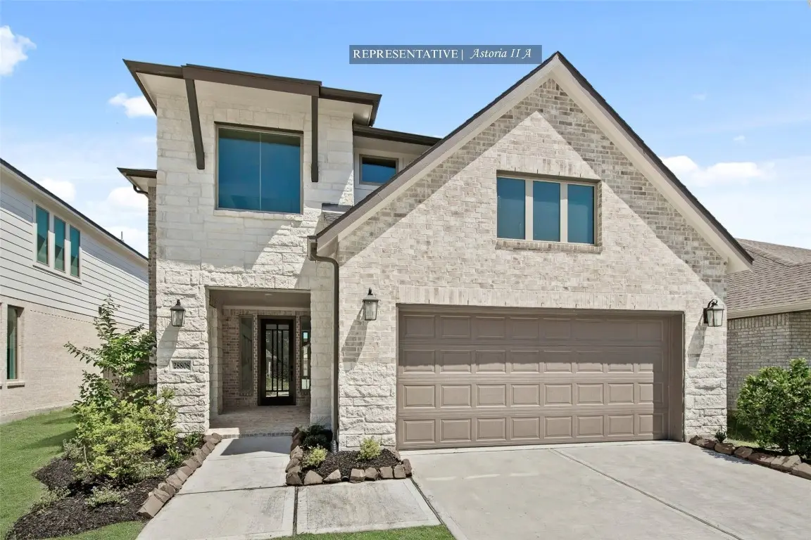 316 Silver Sage Street, Conroe, TX 77304 - #1
